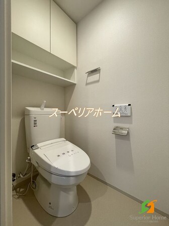 プレミスト早稲田の物件内観写真